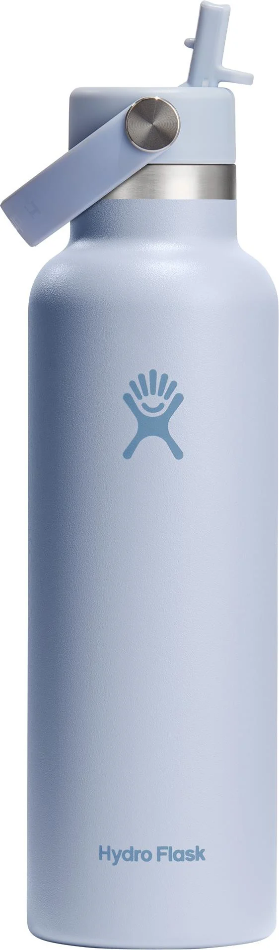 621ml / 21oz Standard Mouth with Flex Straw Cap - Image 23