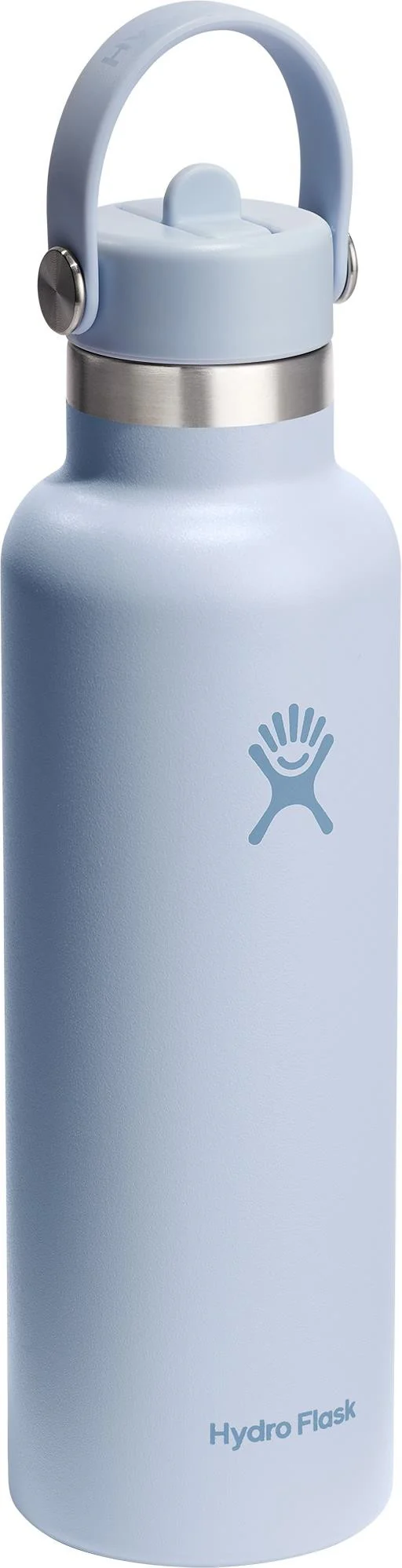 621ml / 21oz Standard Mouth with Flex Straw Cap - Image 24