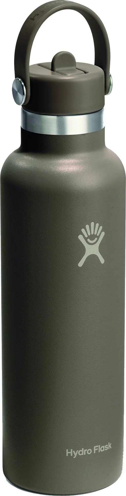 621ml / 21oz Standard Mouth with Flex Straw Cap - Image 29