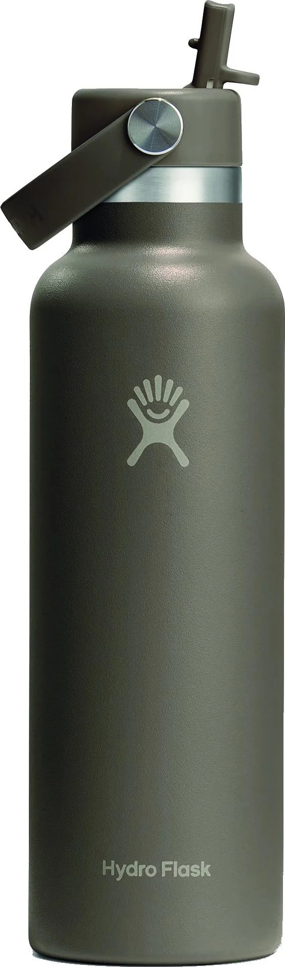 621ml / 21oz Standard Mouth with Flex Straw Cap - Image 30