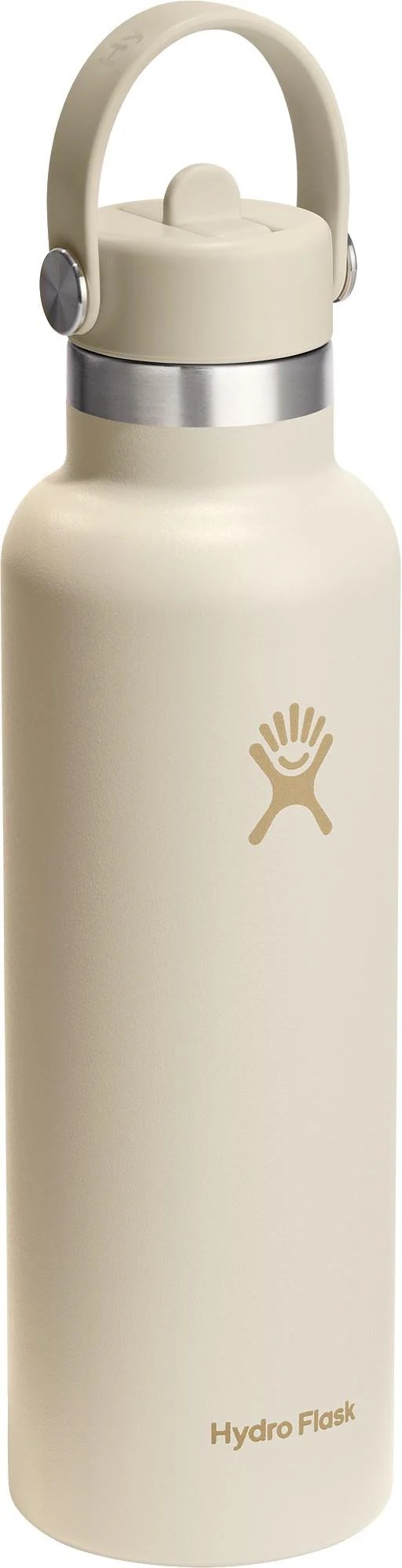 621ml / 21oz Standard Mouth with Flex Straw Cap - Image 33