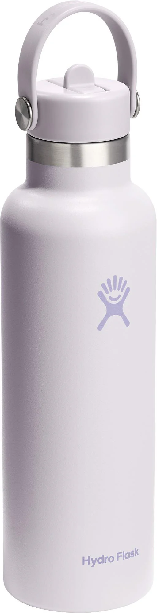 621ml / 21oz Standard Mouth with Flex Straw Cap - Image 35