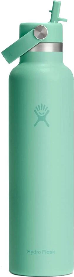 621ml / 21oz Standard Mouth with Flex Straw Cap - Image 38