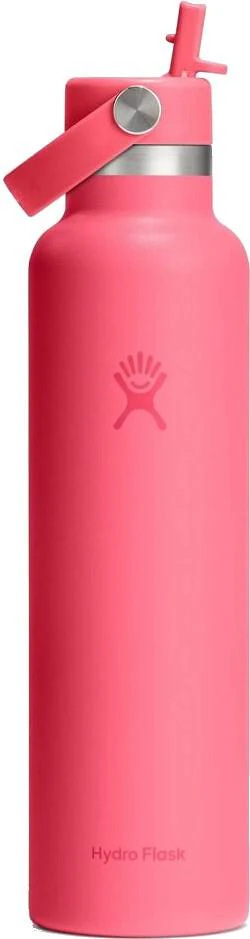 621ml / 21oz Standard Mouth with Flex Straw Cap - Image 39