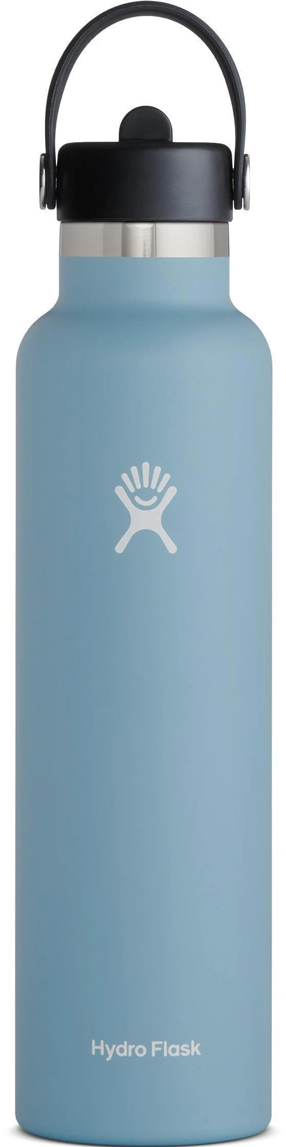 621ml / 21oz Standard Mouth with Flex Straw Cap - Image 5