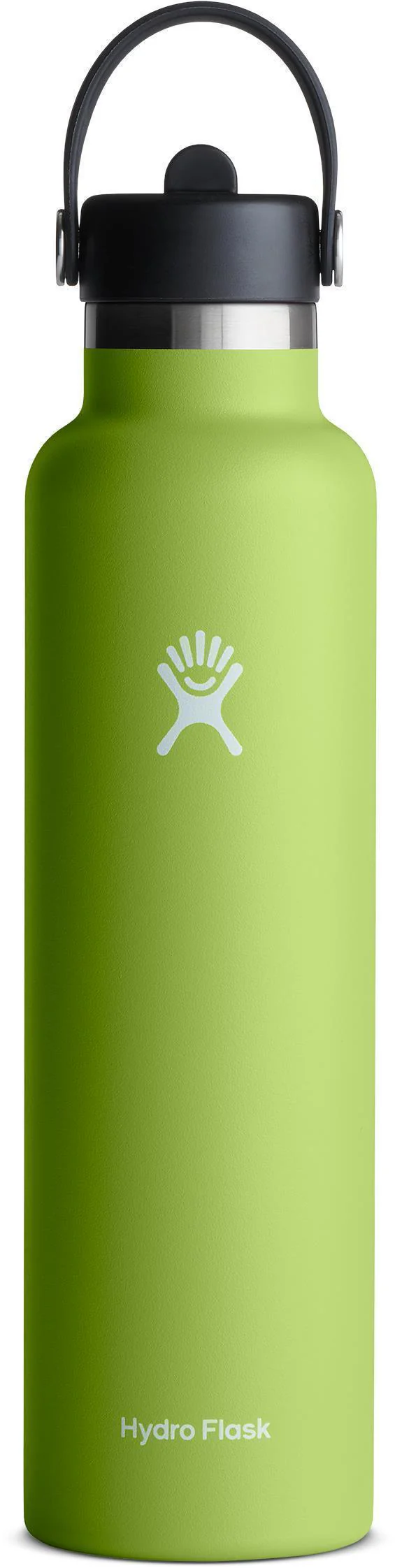 621ml / 21oz Standard Mouth with Flex Straw Cap - Image 6