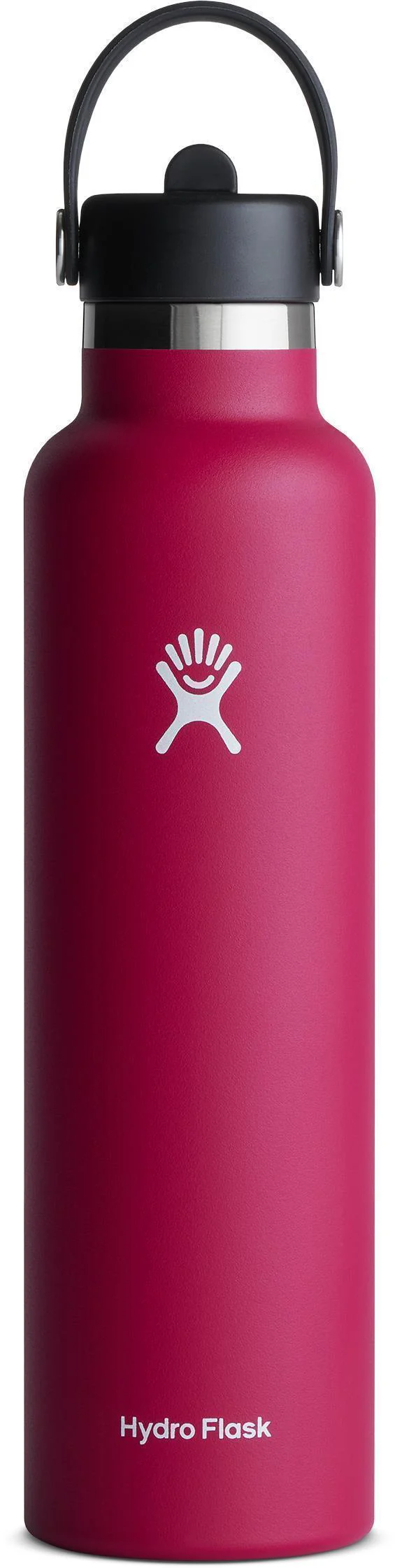 621ml / 21oz Standard Mouth with Flex Straw Cap - Image 7