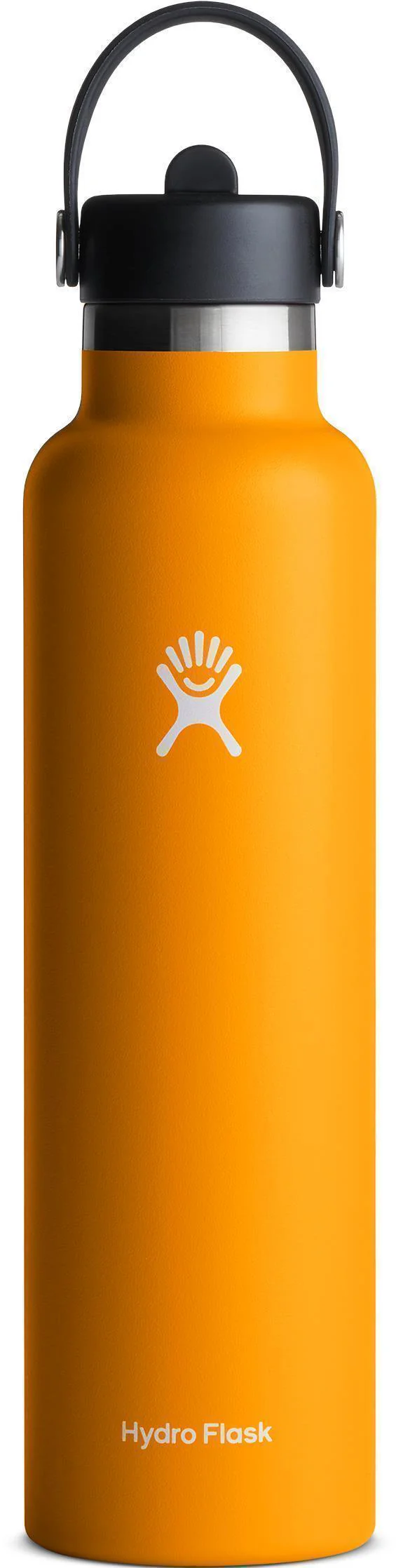 621ml / 21oz Standard Mouth with Flex Straw Cap - Image 8