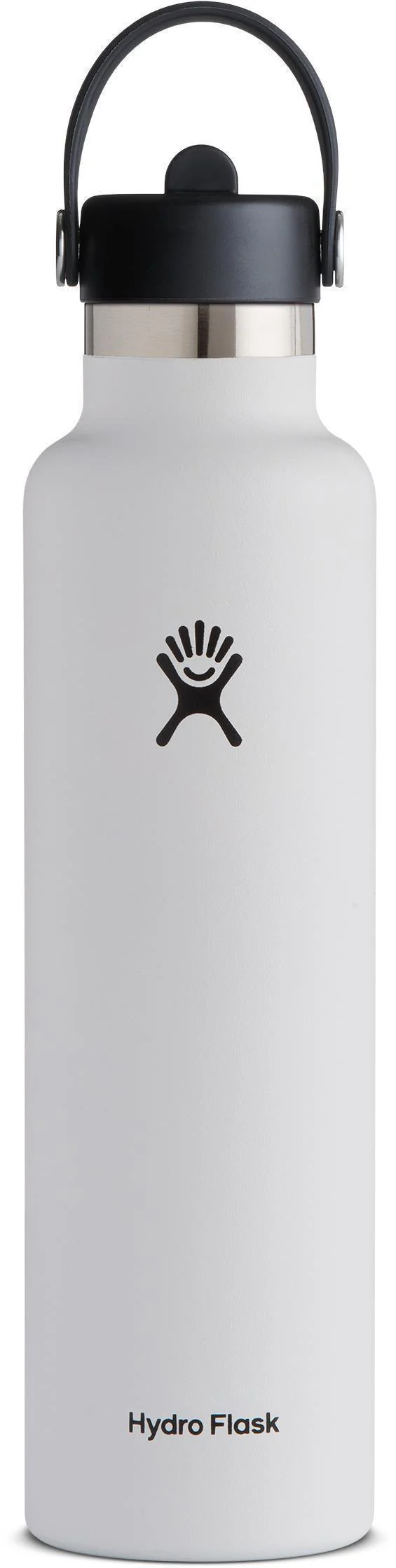 621ml / 21oz Standard Mouth with Flex Straw Cap - Image 9