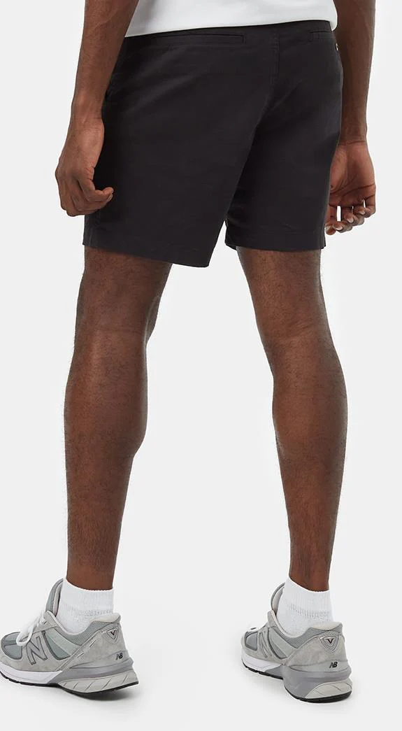 7" Twill Latitude Shorts - Mens - Image 2