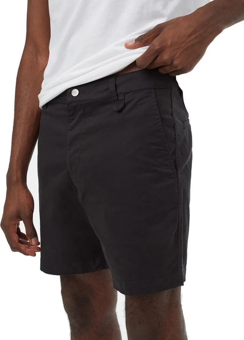 7" Twill Latitude Shorts - Mens - Image 3