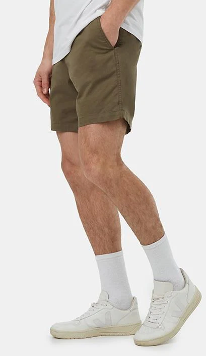 7" Twill Latitude Shorts - Mens - Image 7