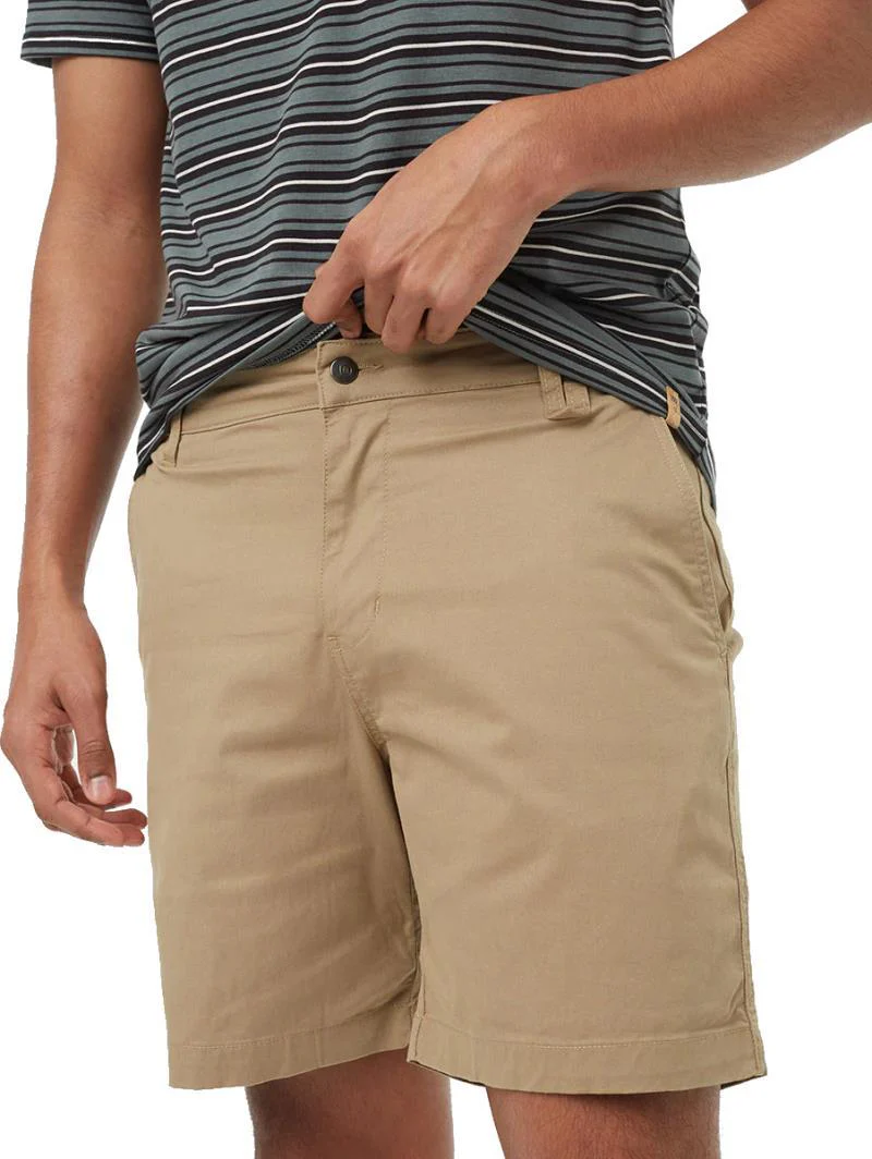 7" Twill Latitude Shorts - Mens - Image 9