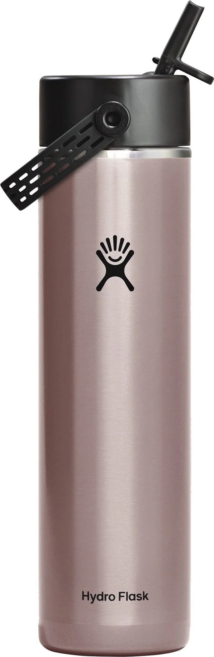 710ml / 24oz Lightweight Wide Flex Straw Cap