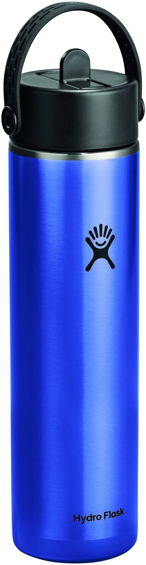 710ml / 24oz Lightweight Wide Flex Straw Cap - Image 14