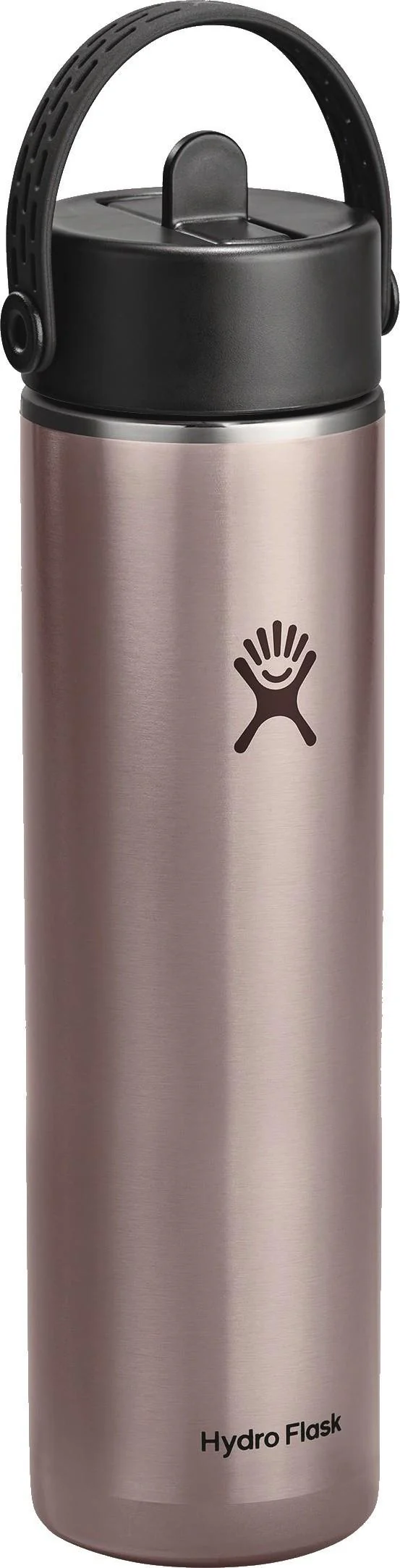 710ml / 24oz Lightweight Wide Flex Straw Cap - Image 2
