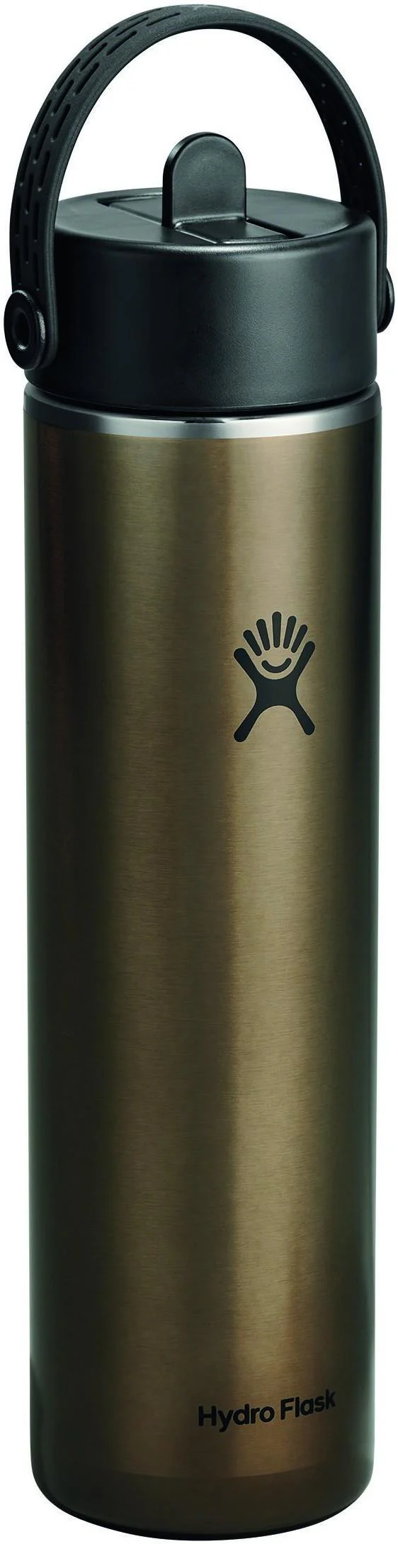 710ml / 24oz Lightweight Wide Flex Straw Cap - Image 5