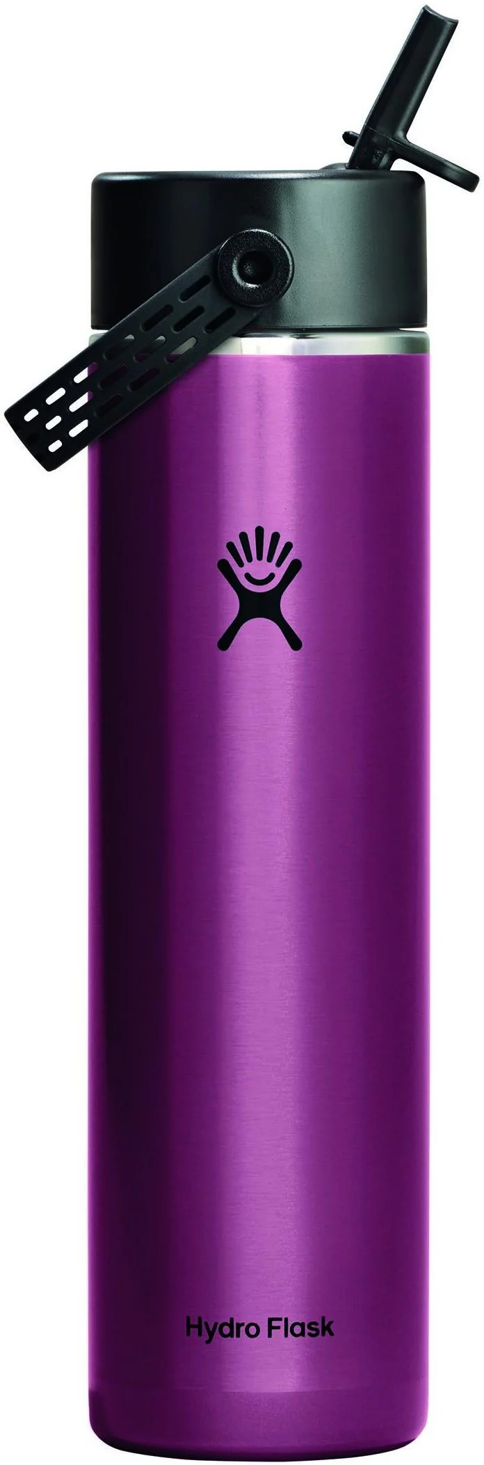 710ml / 24oz Lightweight Wide Flex Straw Cap - Image 7