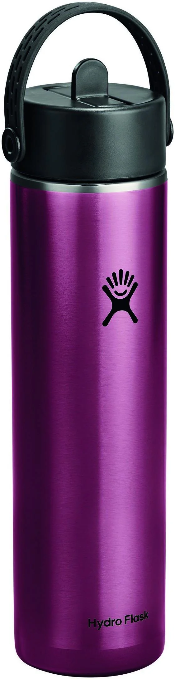 710ml / 24oz Lightweight Wide Flex Straw Cap - Image 8