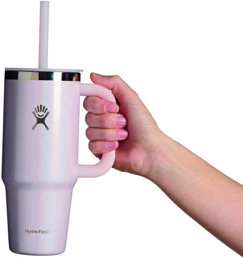 710ml / 24oz Travel Tumbler - Limited Edition - Image 3