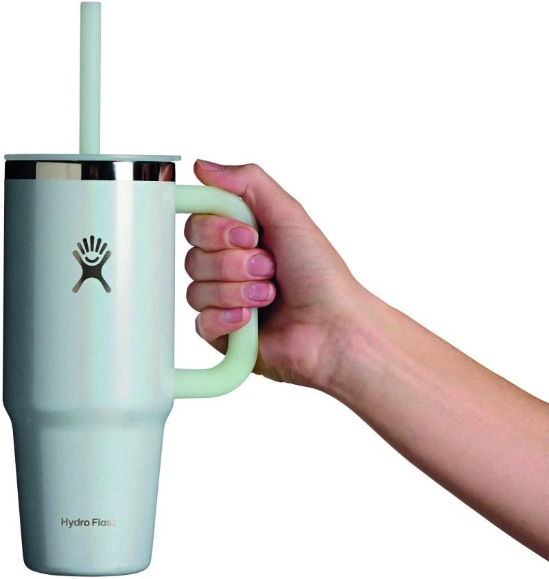 710ml / 24oz Travel Tumbler - Limited Edition - Image 6