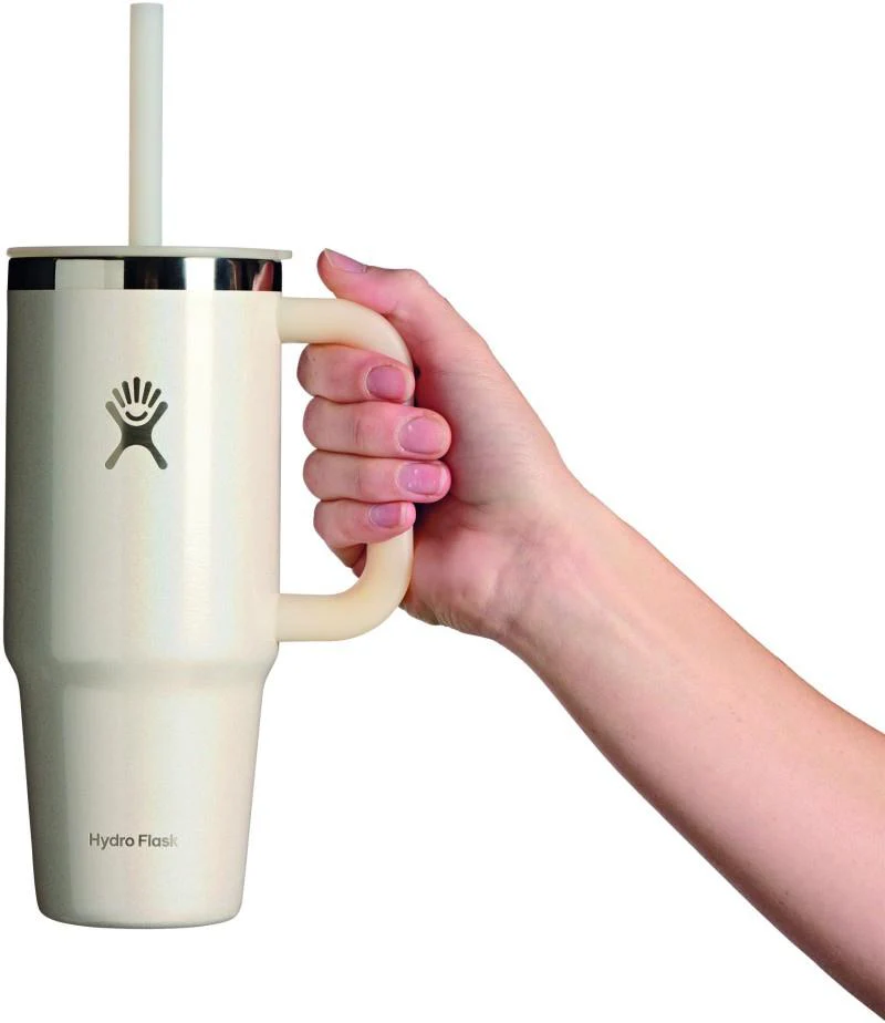 710ml / 24oz Travel Tumbler - Limited Edition - Image 9
