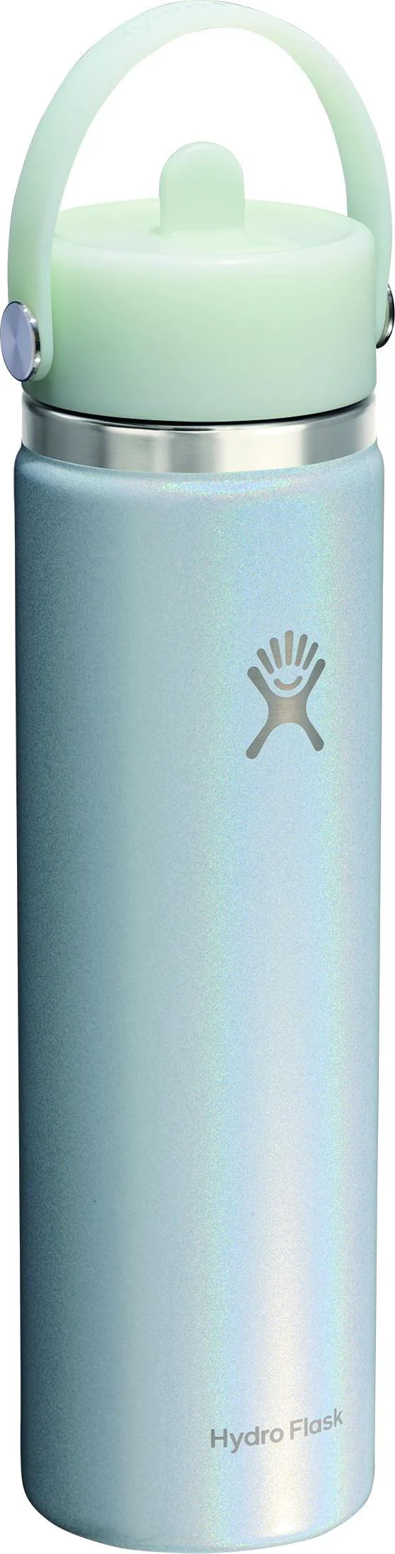 710ml / 24oz Wide Mouth with Flex Straw Cap - Limited Edition - Image 4