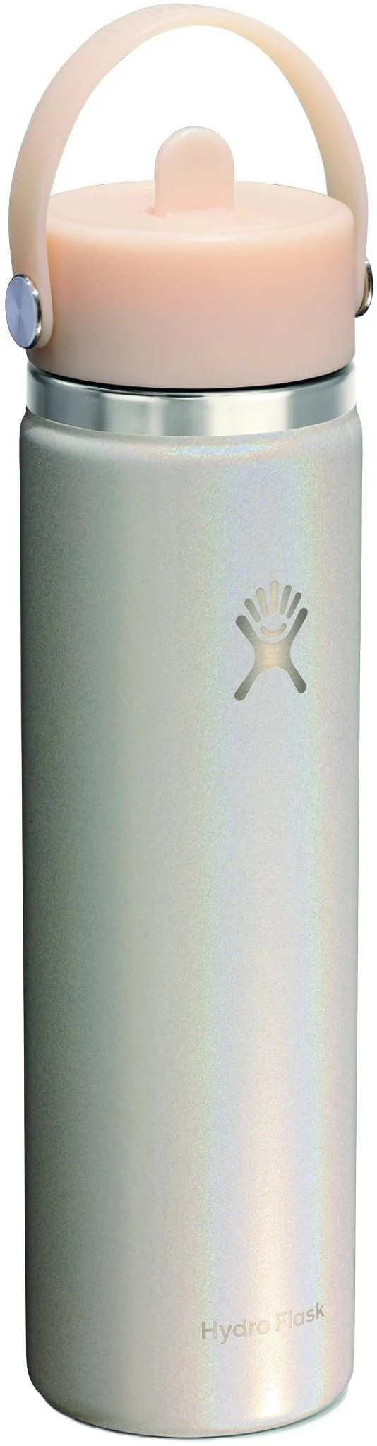 710ml / 24oz Wide Mouth with Flex Straw Cap - Limited Edition - Image 5