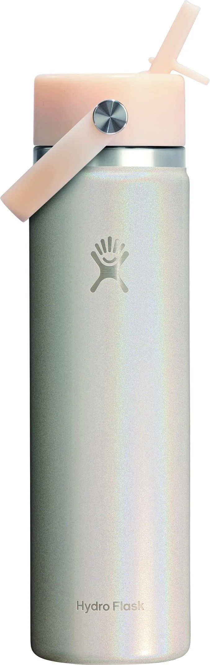710ml / 24oz Wide Mouth with Flex Straw Cap - Limited Edition - Image 6