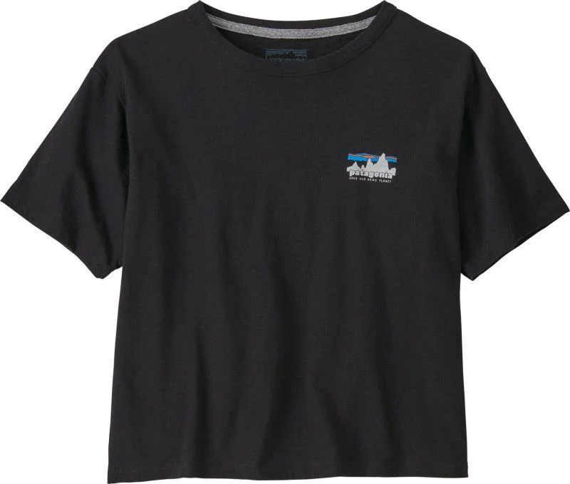 73 Skyline Easy Cut Responsibili-Tee SS - Womens - Image 15