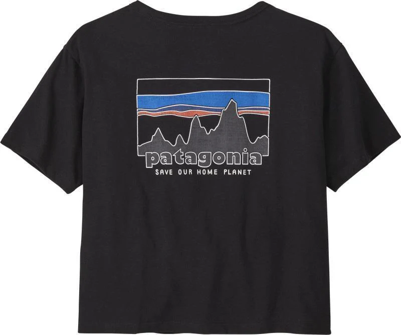 73 Skyline Easy Cut Responsibili-Tee SS - Womens - Image 16