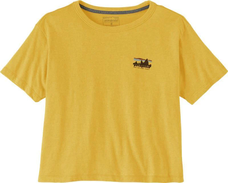 73 Skyline Easy Cut Responsibili-Tee SS - Womens - Image 19
