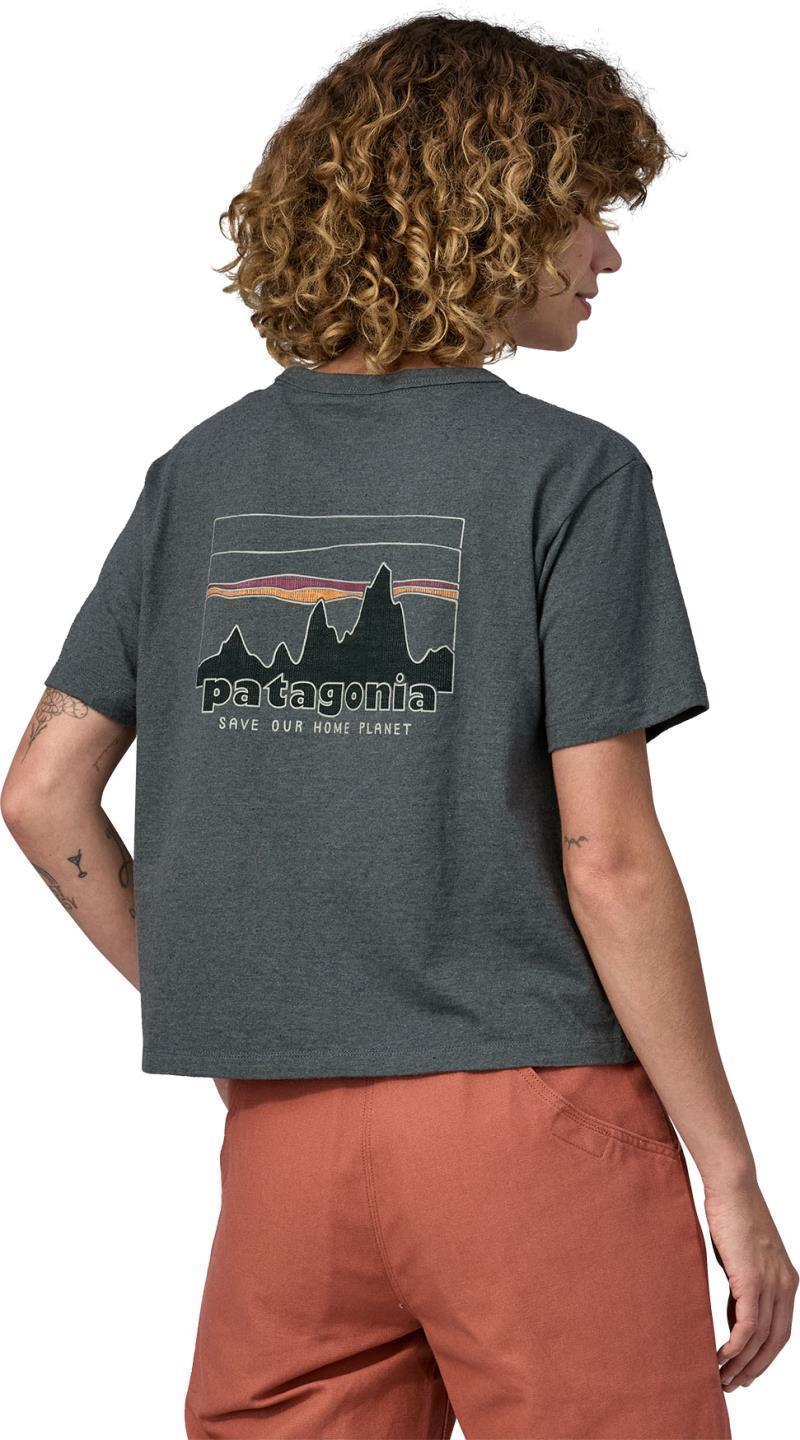 73 Skyline Easy Cut Responsibili-Tee SS - Womens - Image 2