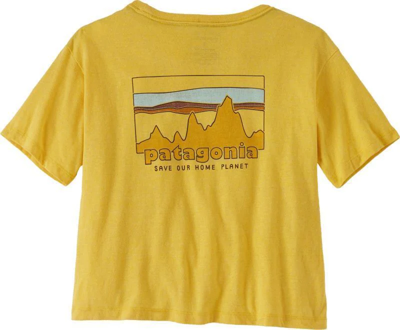 73 Skyline Easy Cut Responsibili-Tee SS - Womens - Image 20