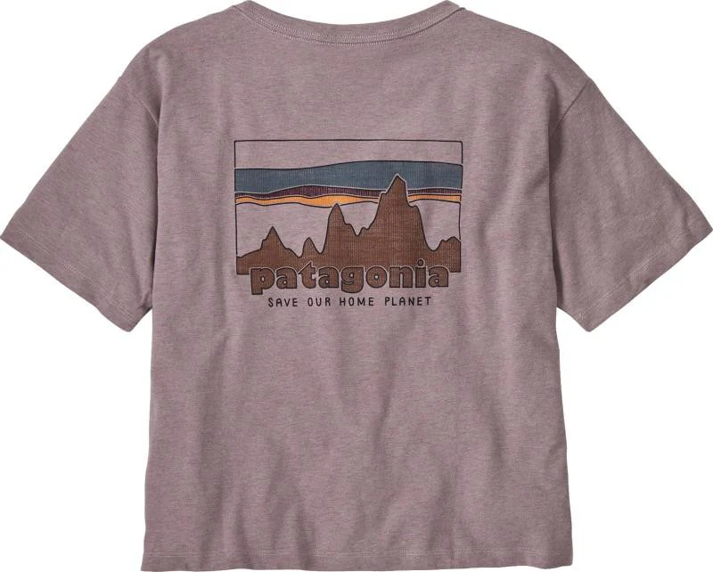 73 Skyline Easy Cut Responsibili-Tee SS - Womens - Image 23
