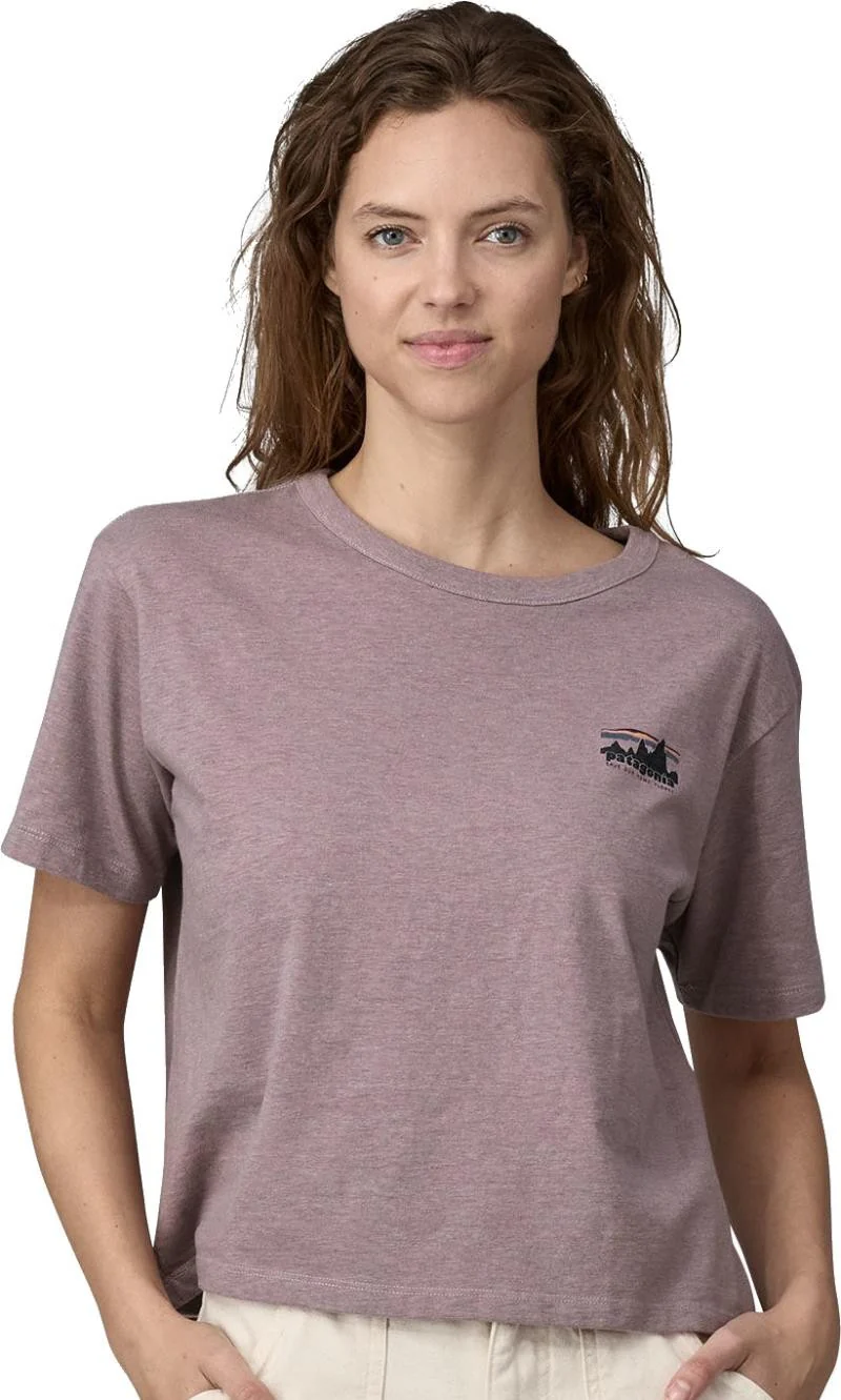73 Skyline Easy Cut Responsibili-Tee SS - Womens - Image 24
