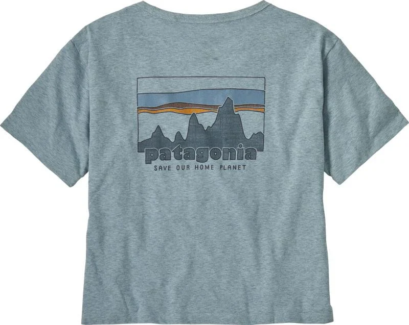 73 Skyline Easy Cut Responsibili-Tee SS - Womens - Image 26