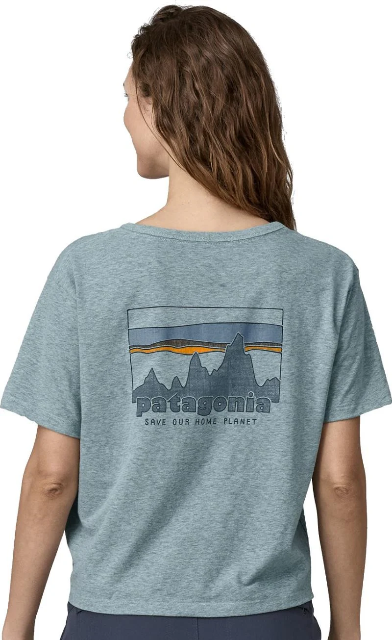 73 Skyline Easy Cut Responsibili-Tee SS - Womens - Image 28