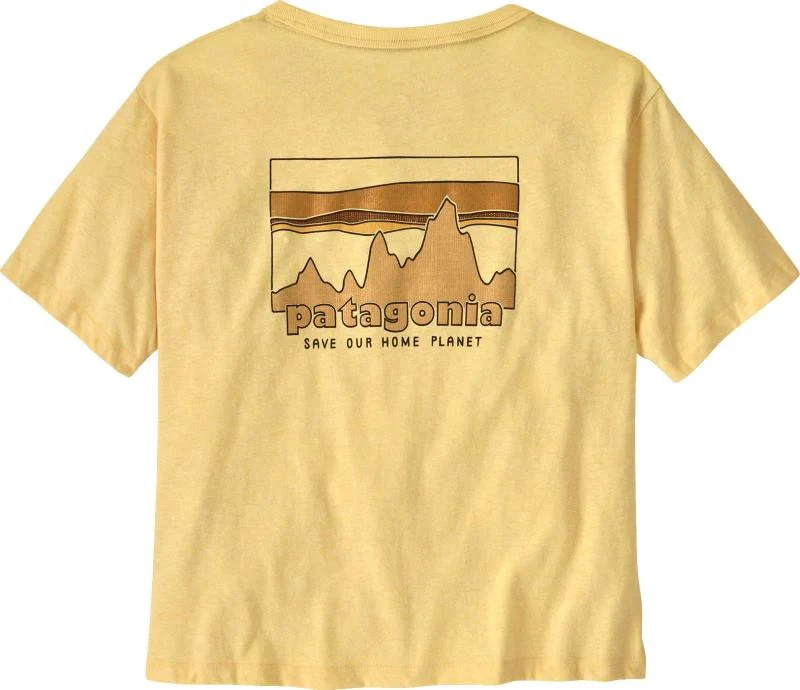 73 Skyline Easy Cut Responsibili-Tee SS - Womens - Image 29