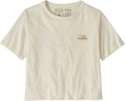 73 Skyline Easy Cut Responsibili-Tee SS - Womens - Image 3