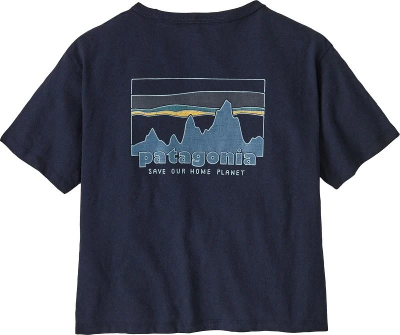 73 Skyline Easy Cut Responsibili-Tee SS - Womens - Image 30