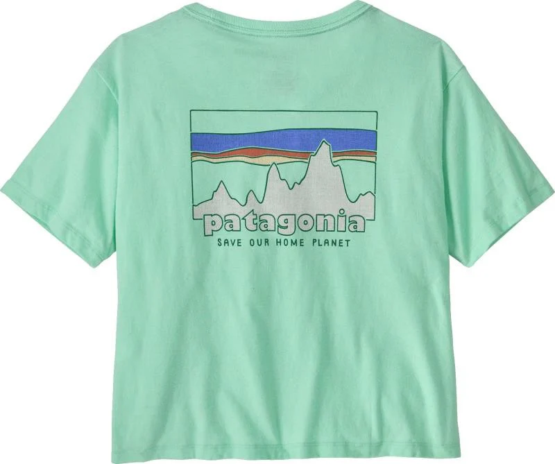 73 Skyline Easy Cut Responsibili-Tee SS - Womens - Image 31