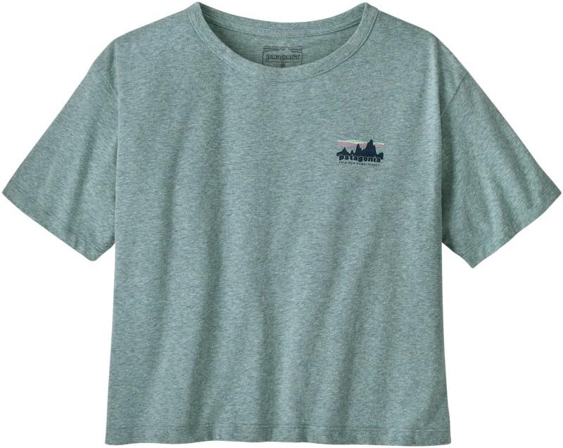 73 Skyline Easy Cut Responsibili-Tee SS - Womens - Image 32