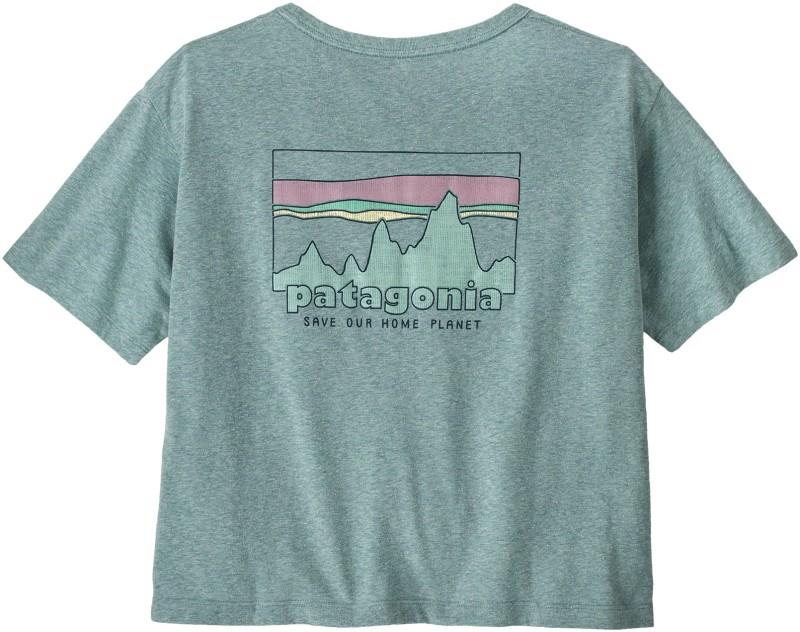 73 Skyline Easy Cut Responsibili-Tee SS - Womens - Image 33