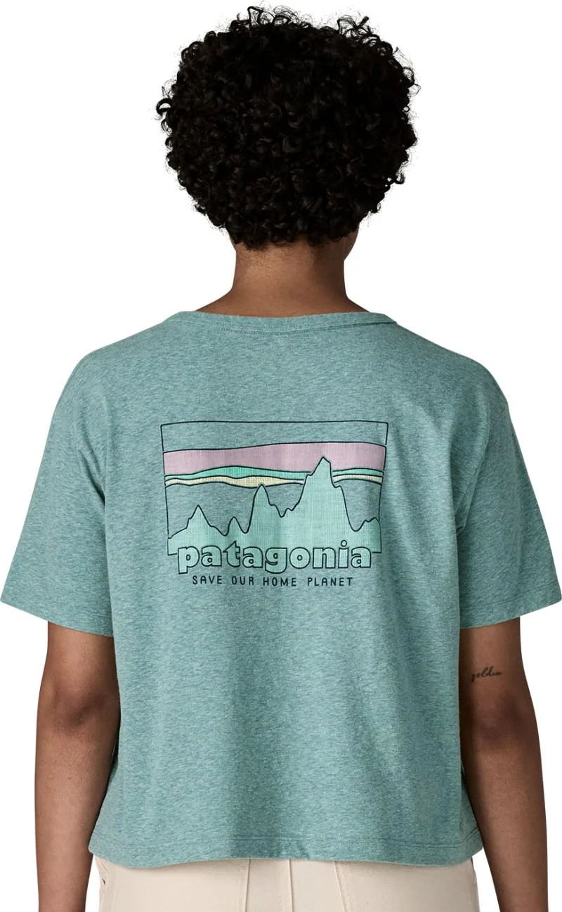 73 Skyline Easy Cut Responsibili-Tee SS - Womens - Image 36