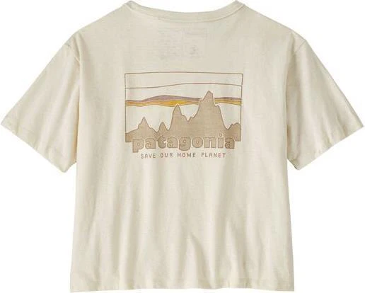 73 Skyline Easy Cut Responsibili-Tee SS - Womens - Image 4