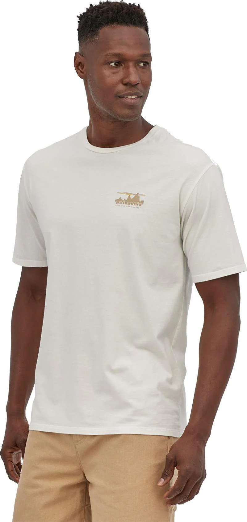 `73 Skyline Organic SS T-Shirt - Mens - Image 13