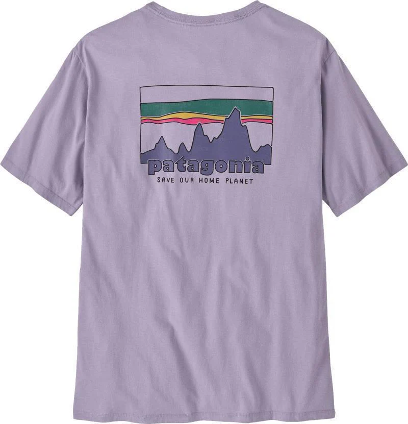 `73 Skyline Organic SS T-Shirt - Mens - Image 27