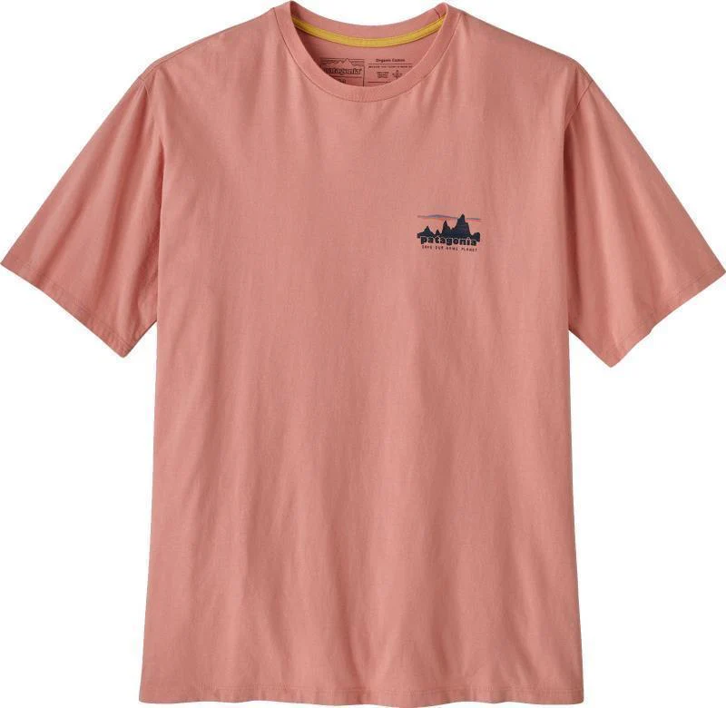 `73 Skyline Organic SS T-Shirt - Mens - Image 35
