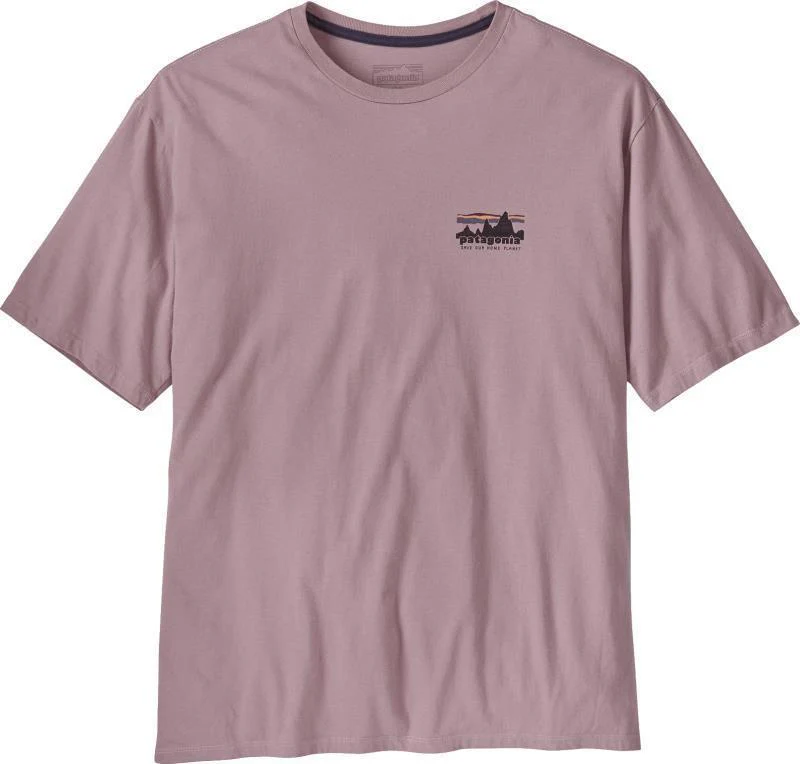 `73 Skyline Organic SS T-Shirt - Mens - Image 44